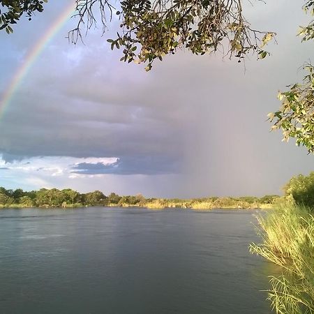 Mobola Lodge Mamono ภายนอก รูปภาพ