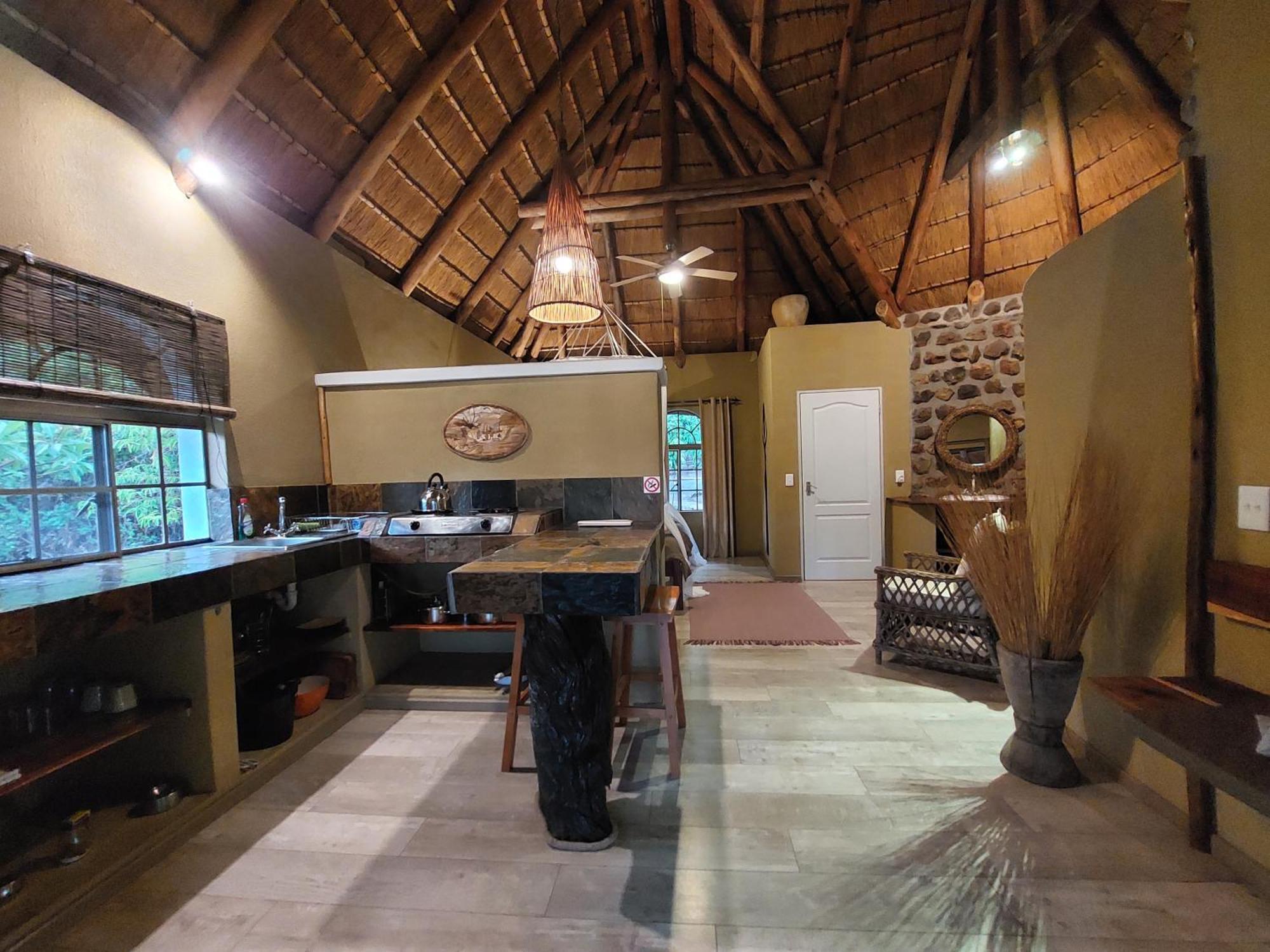 Mobola Lodge Mamono ภายนอก รูปภาพ