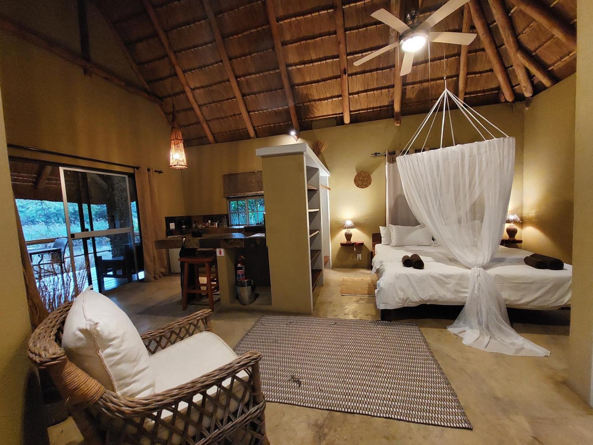Mobola Lodge Mamono ภายนอก รูปภาพ
