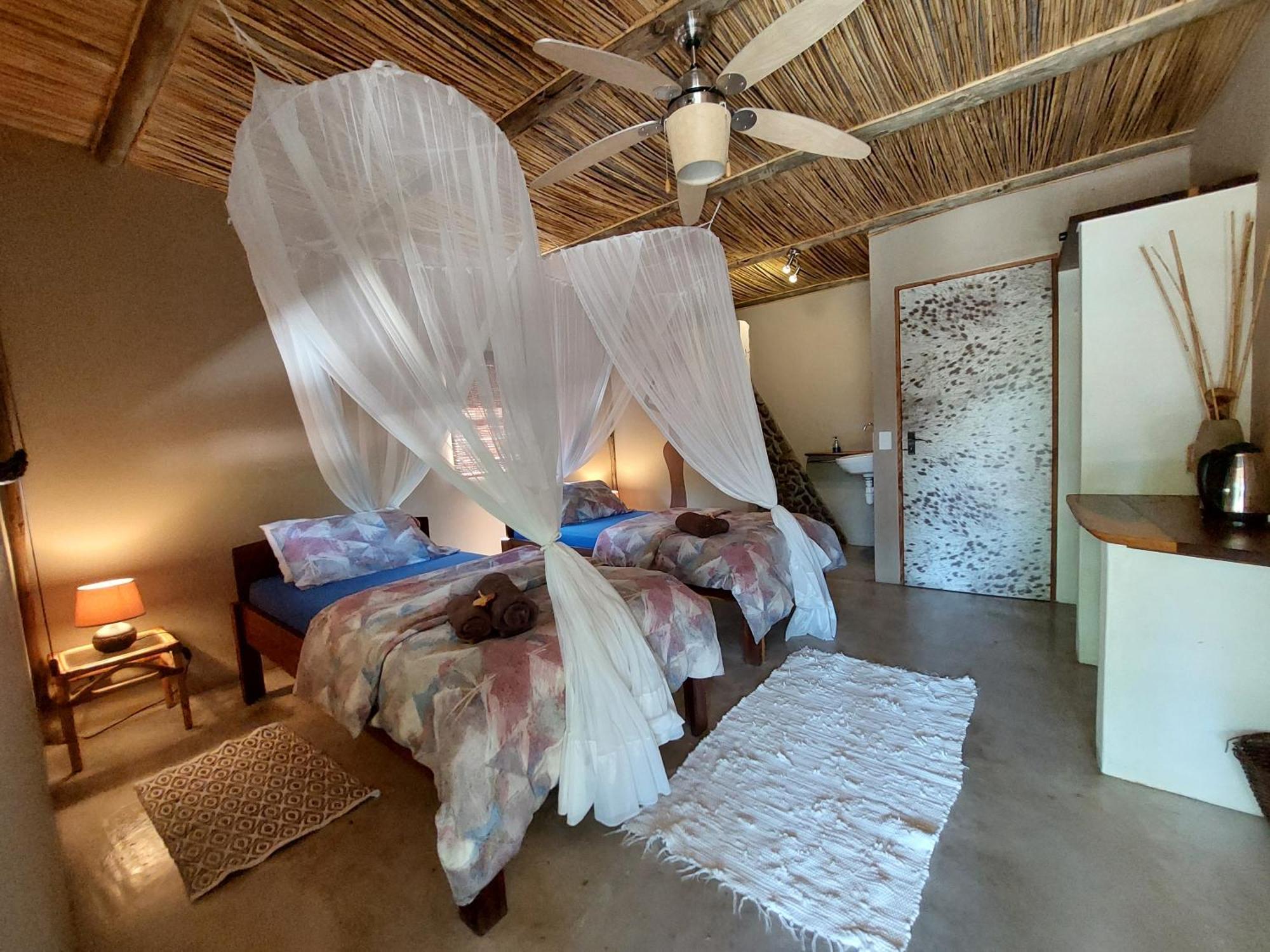 Mobola Lodge Mamono ภายนอก รูปภาพ