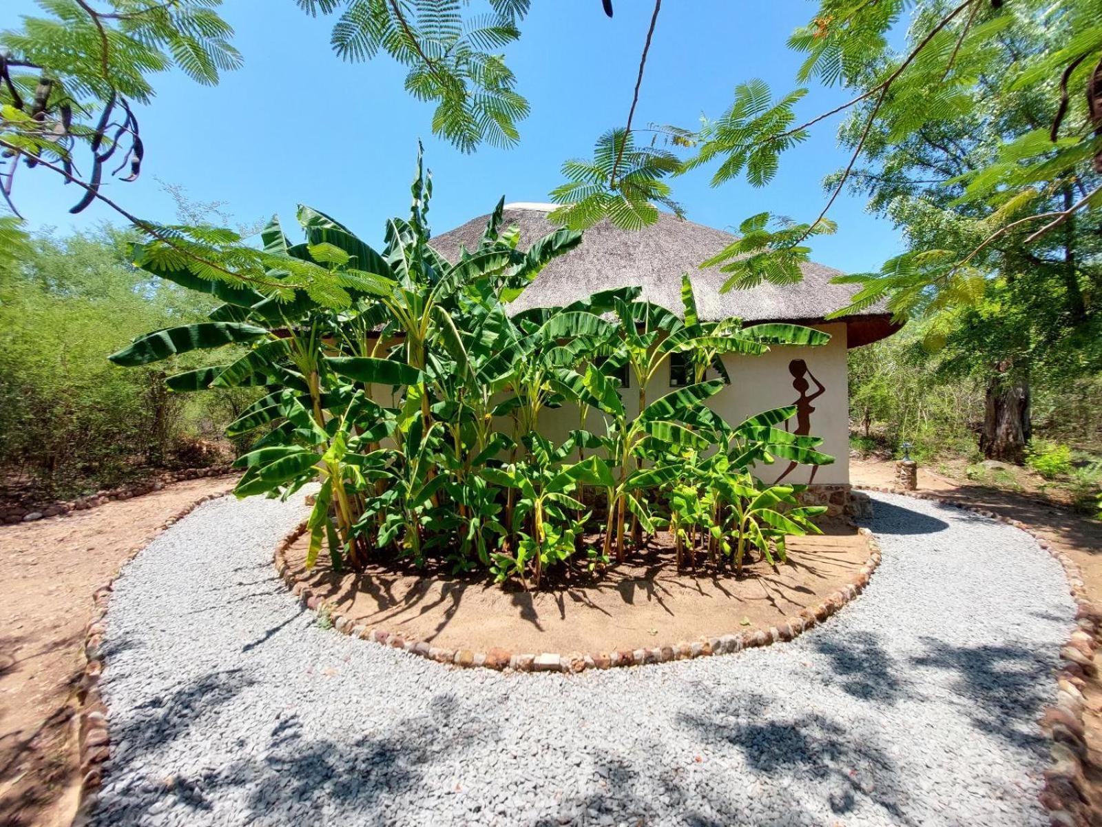 Mobola Lodge Mamono ภายนอก รูปภาพ