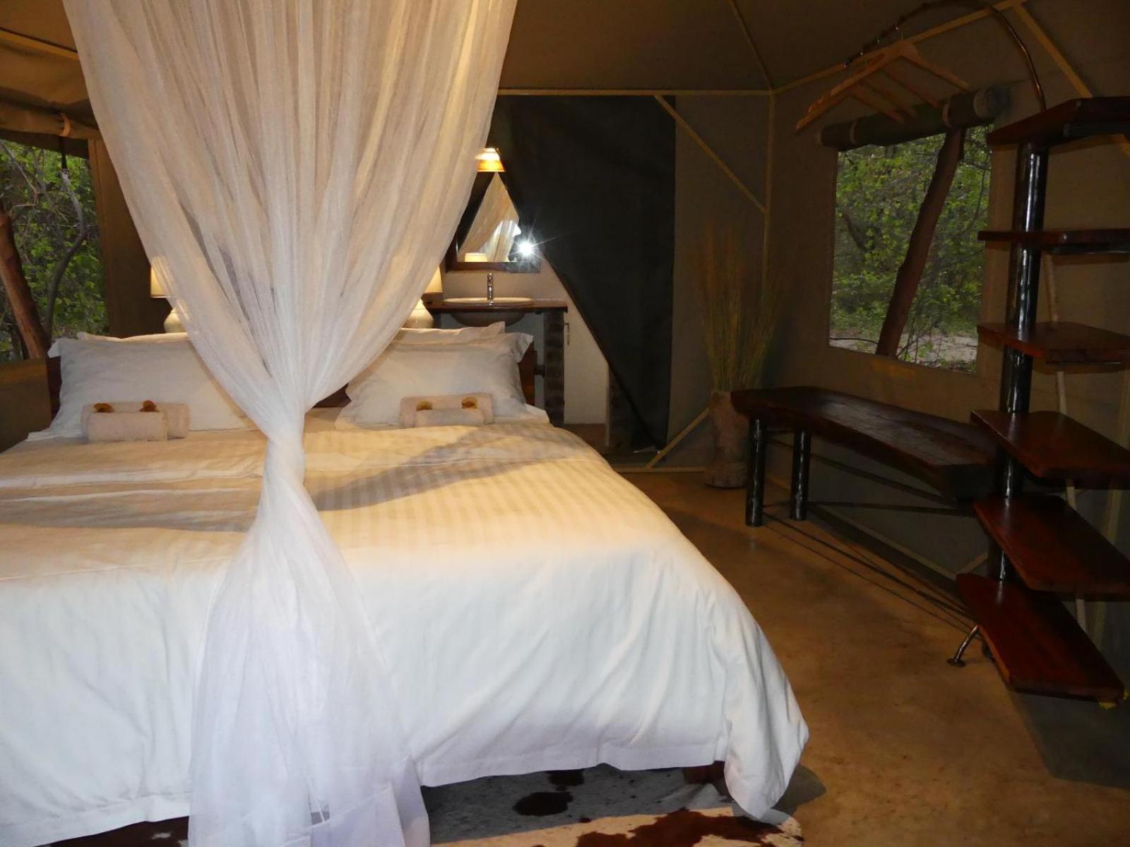 Mobola Lodge Mamono ภายนอก รูปภาพ