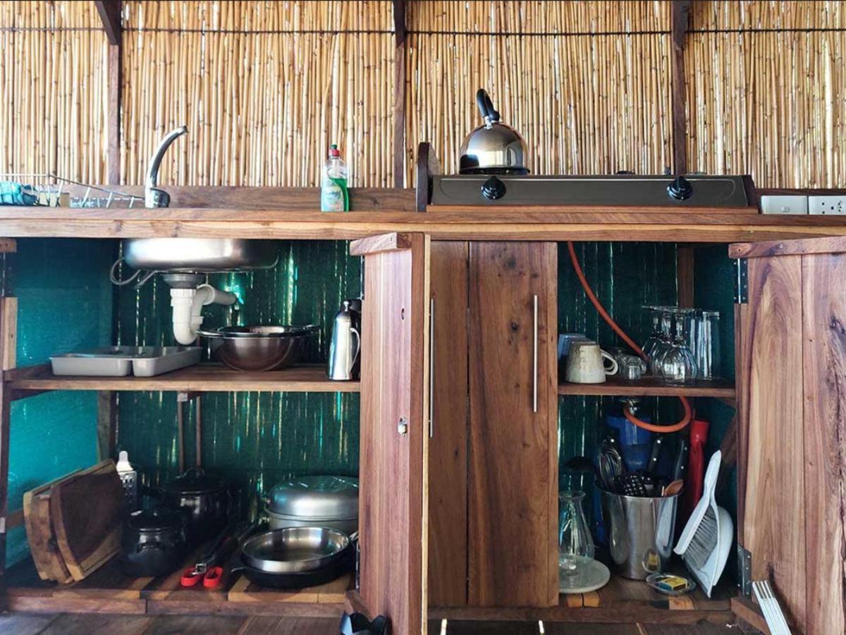 Mobola Lodge Mamono ภายนอก รูปภาพ