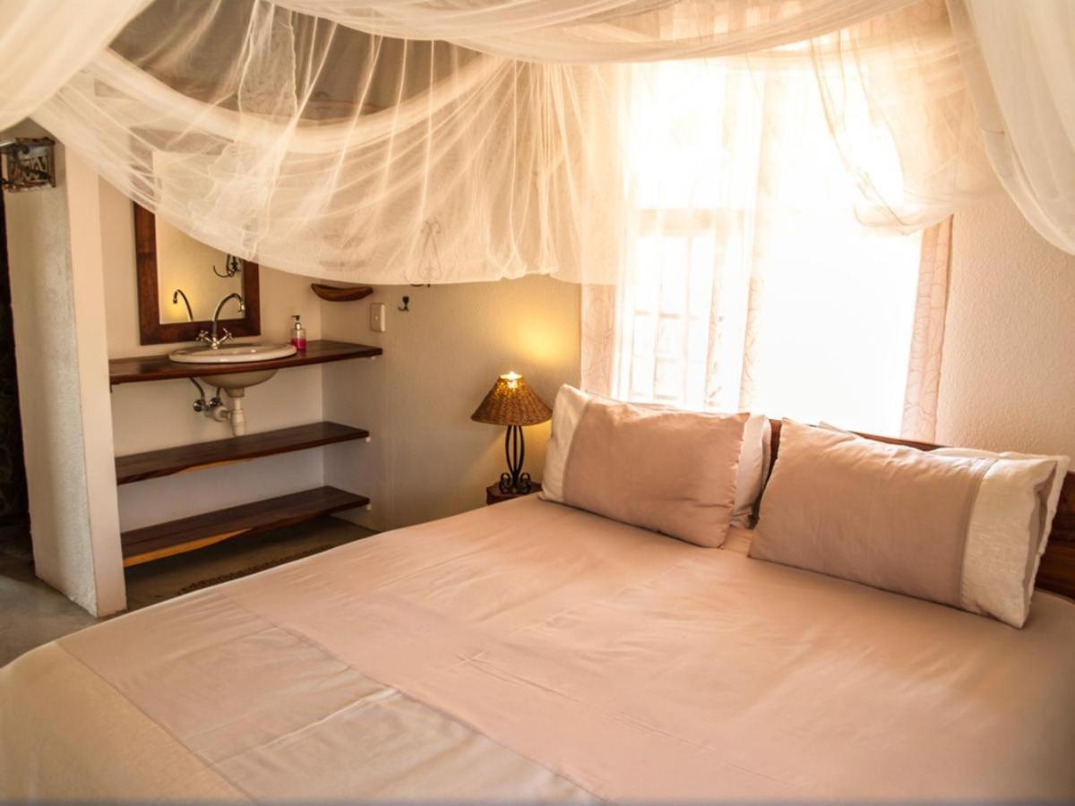 Mobola Lodge Mamono ภายนอก รูปภาพ