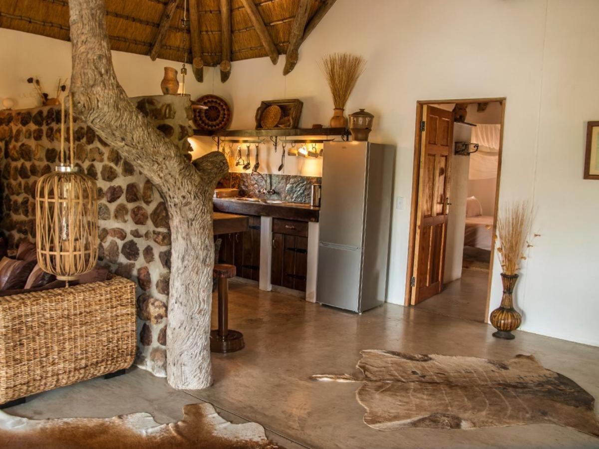 Mobola Lodge Mamono ภายนอก รูปภาพ