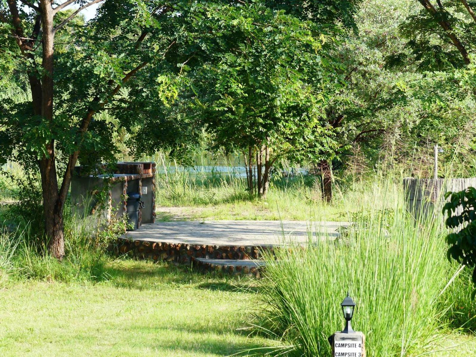 Mobola Lodge Mamono ภายนอก รูปภาพ