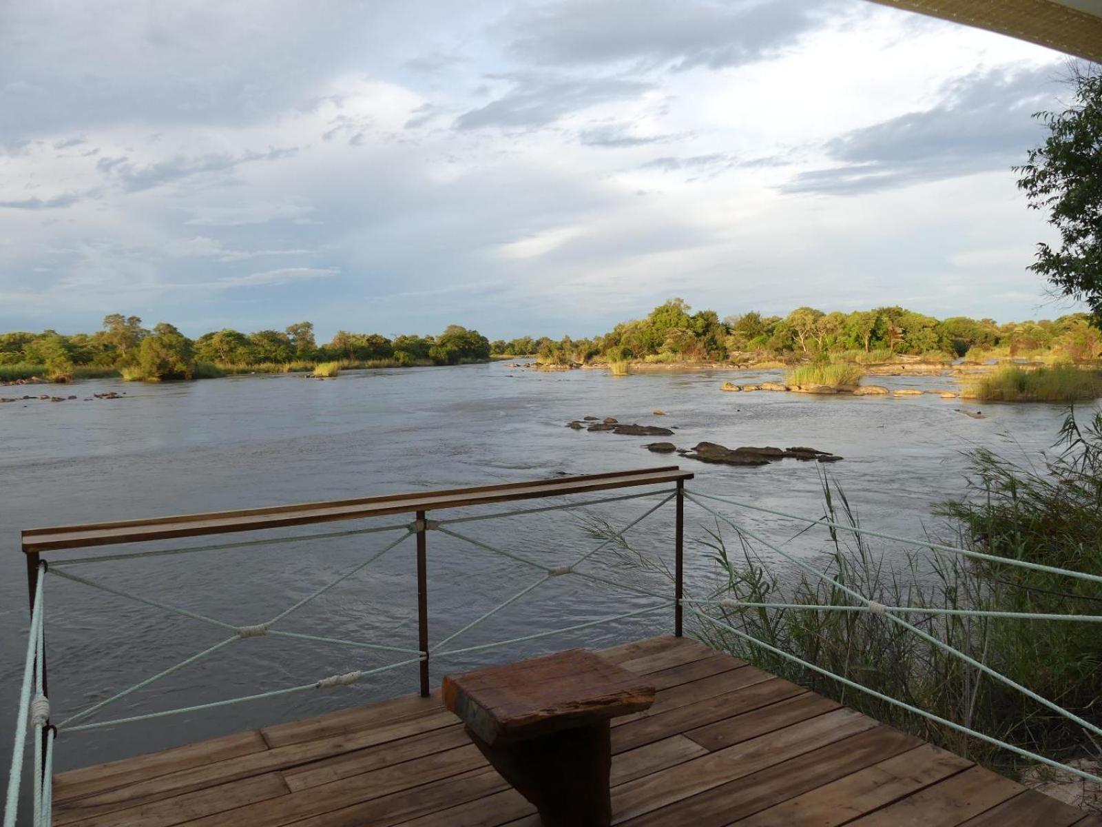Mobola Lodge Mamono ภายนอก รูปภาพ
