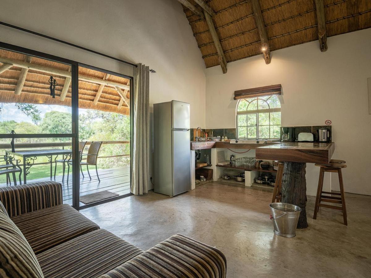 Mobola Lodge Mamono ภายนอก รูปภาพ