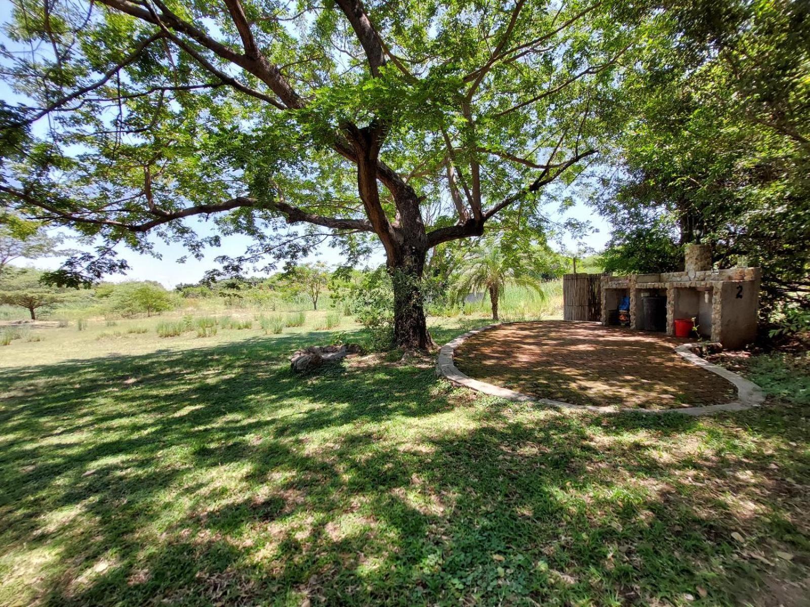 Mobola Lodge Mamono ภายนอก รูปภาพ