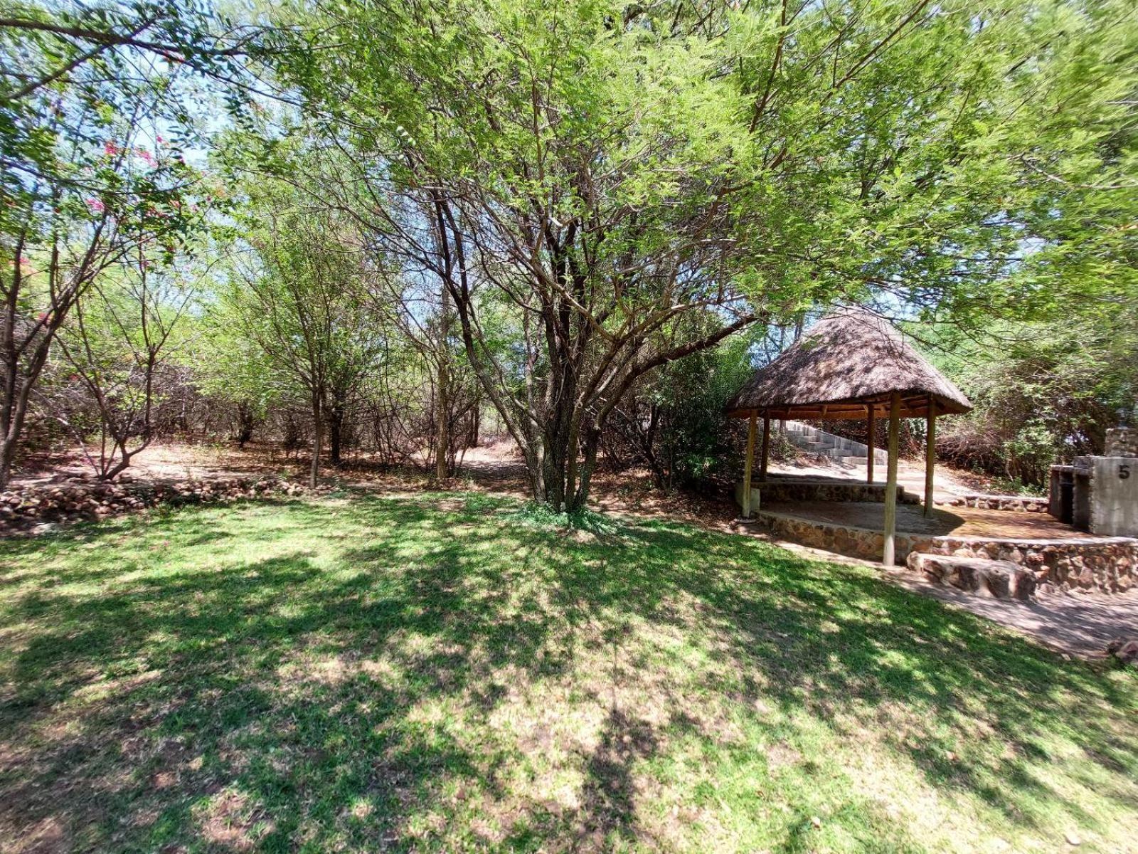 Mobola Lodge Mamono ภายนอก รูปภาพ