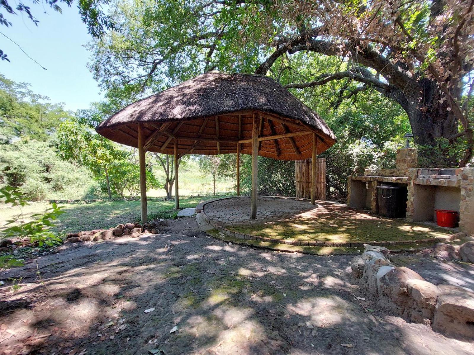 Mobola Lodge Mamono ภายนอก รูปภาพ