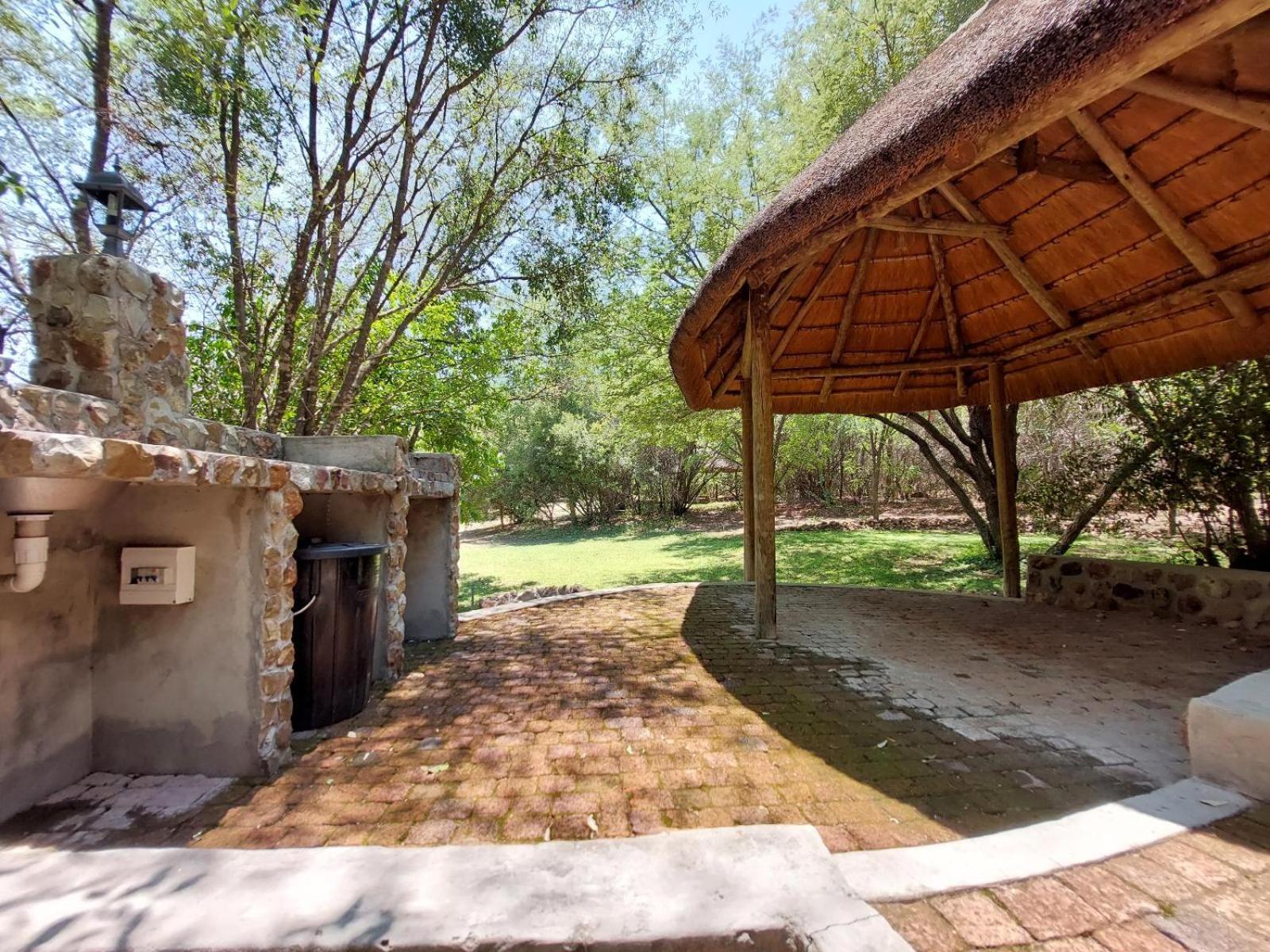 Mobola Lodge Mamono ภายนอก รูปภาพ