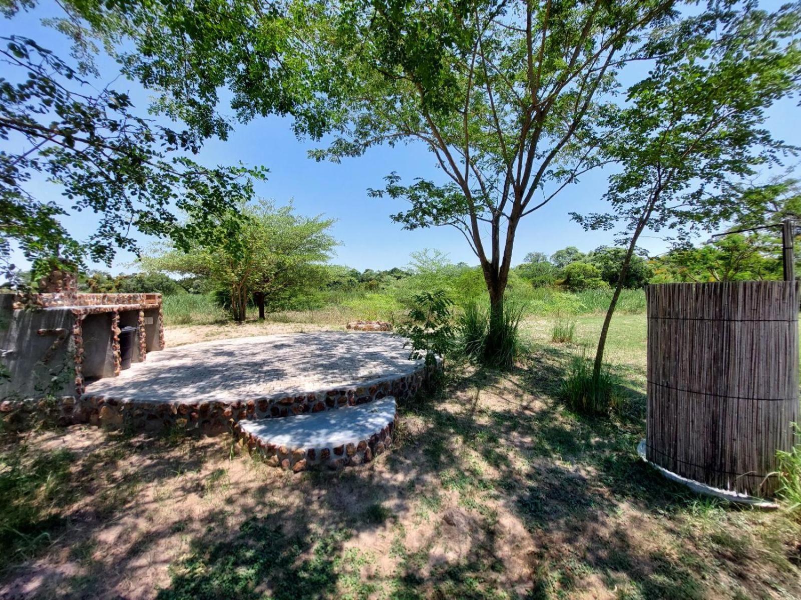 Mobola Lodge Mamono ภายนอก รูปภาพ