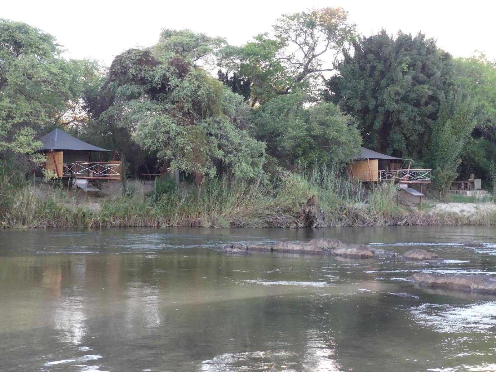 Mobola Lodge Mamono ภายนอก รูปภาพ