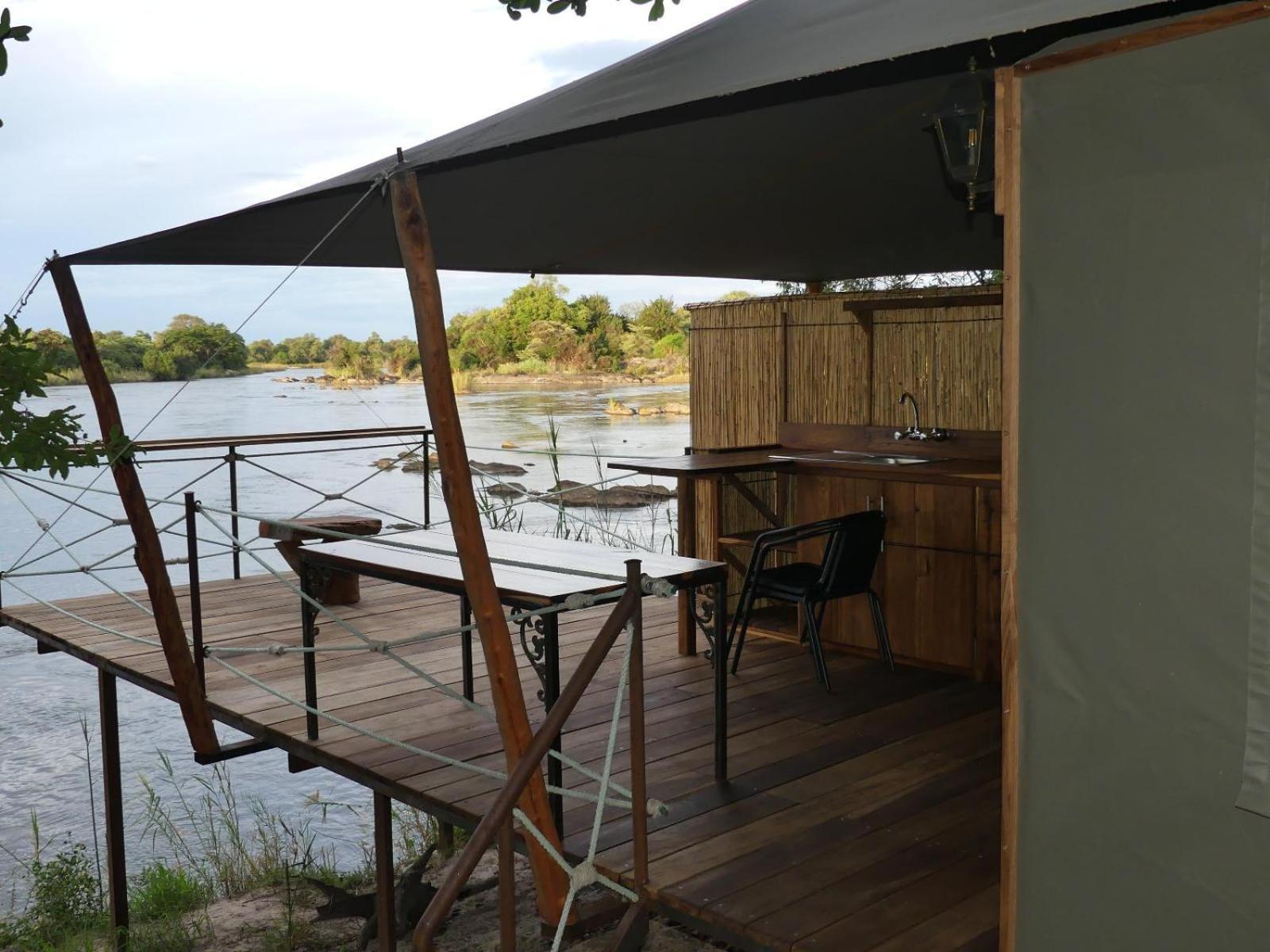 Mobola Lodge Mamono ภายนอก รูปภาพ