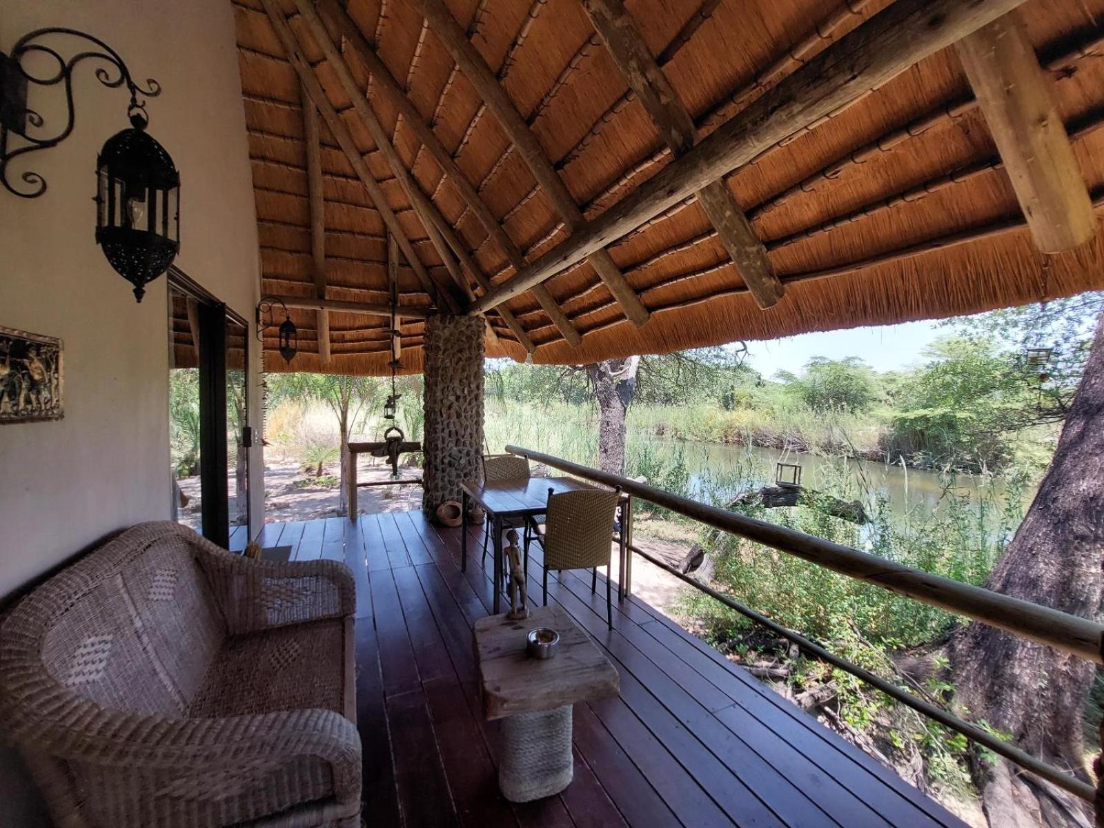 Mobola Lodge Mamono ภายนอก รูปภาพ