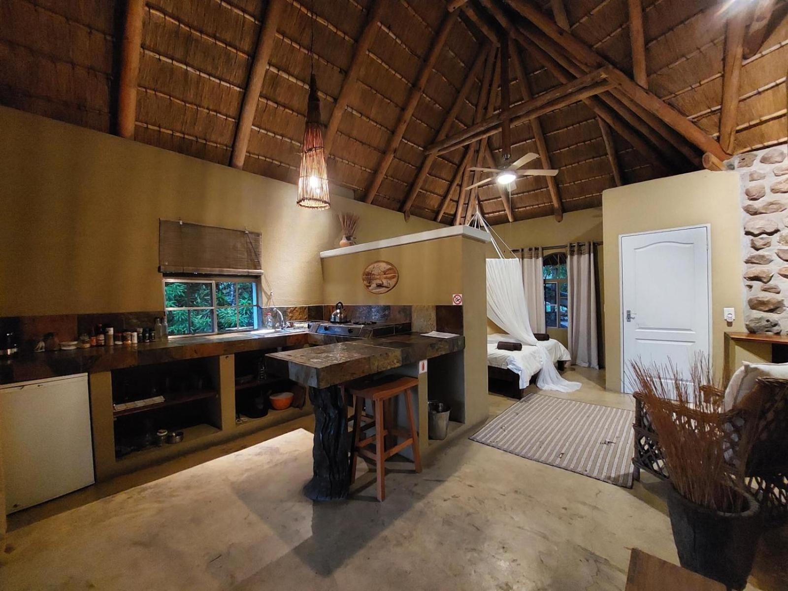 Mobola Lodge Mamono ภายนอก รูปภาพ