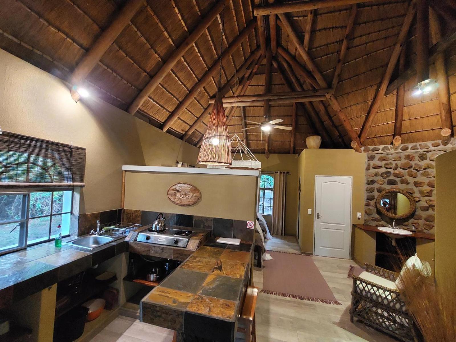 Mobola Lodge Mamono ภายนอก รูปภาพ