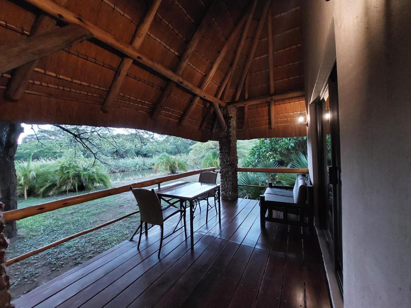 Mobola Lodge Mamono ภายนอก รูปภาพ