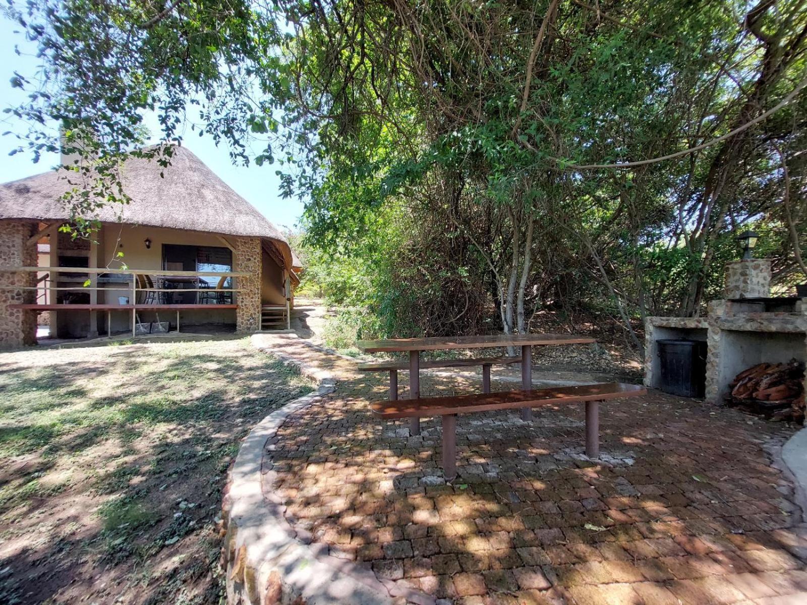 Mobola Lodge Mamono ภายนอก รูปภาพ