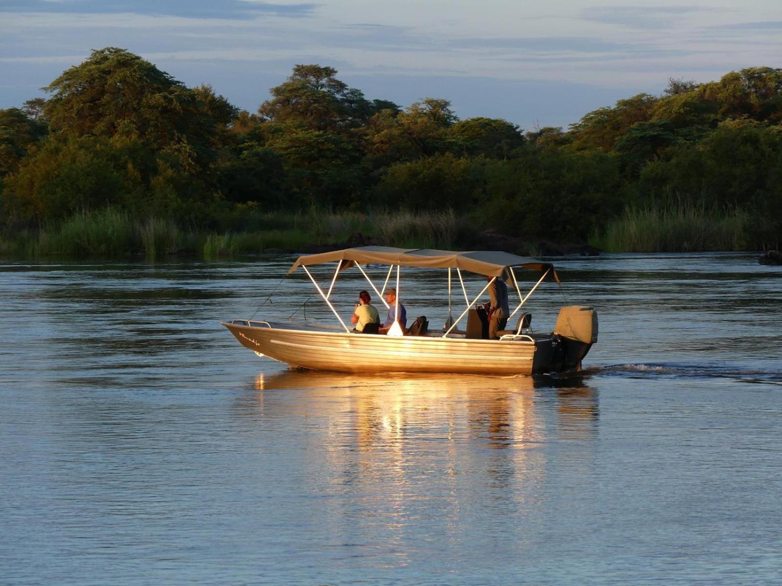 Mobola Lodge Mamono ภายนอก รูปภาพ