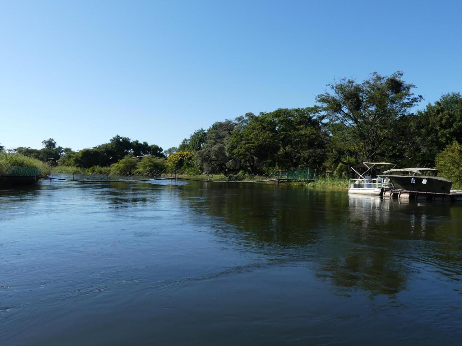 Mobola Lodge Mamono ภายนอก รูปภาพ