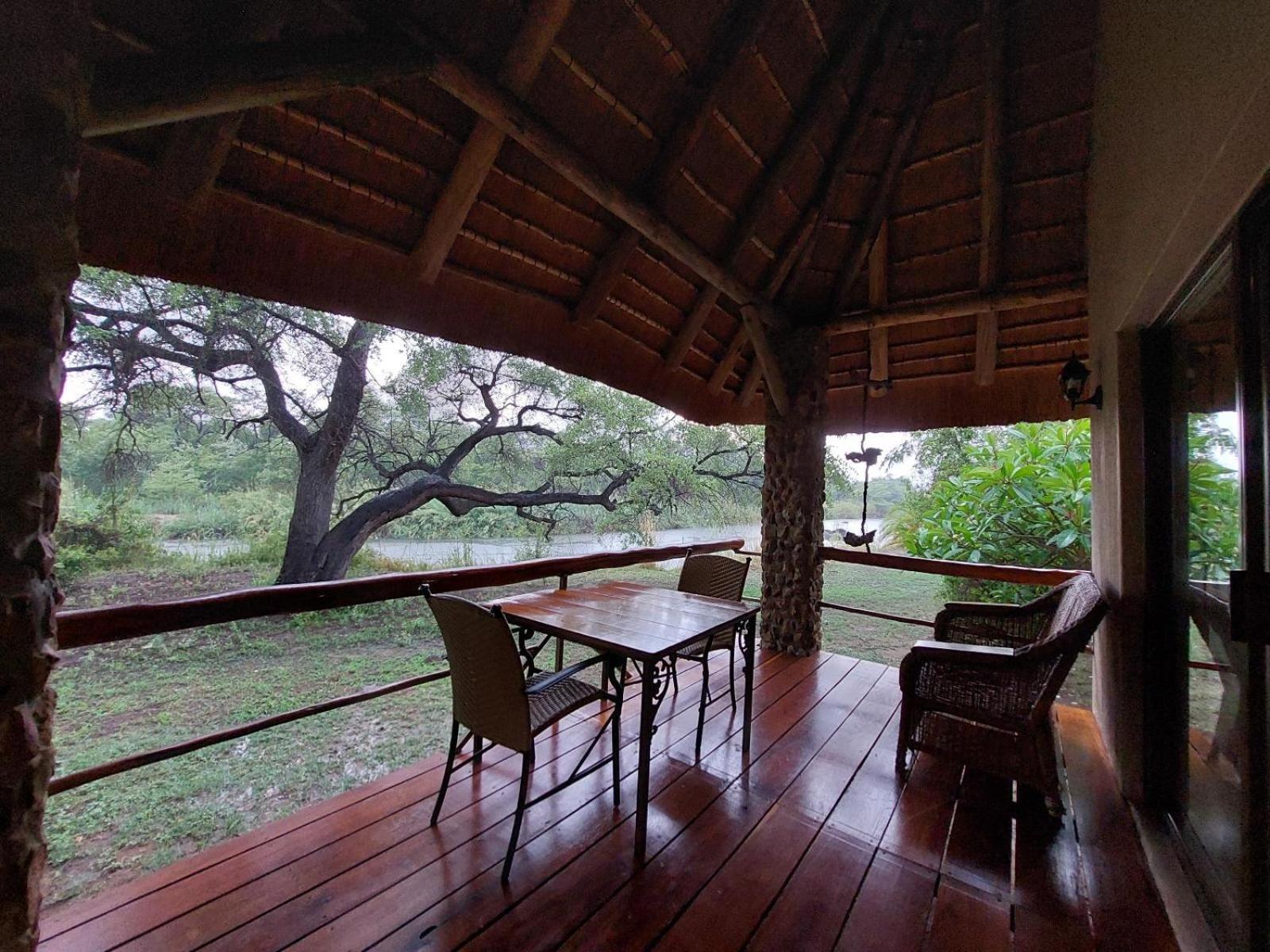 Mobola Lodge Mamono ภายนอก รูปภาพ