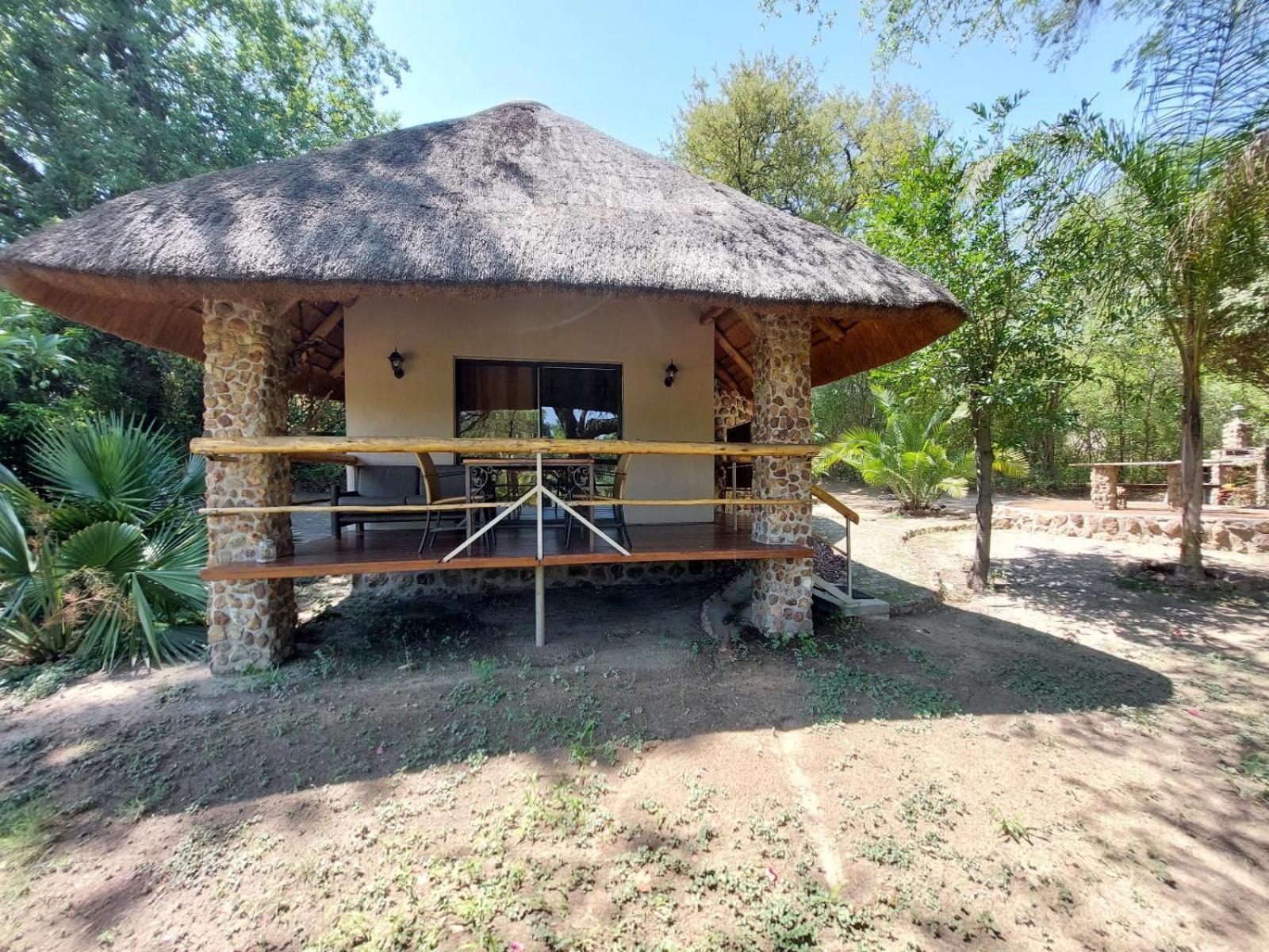Mobola Lodge Mamono ภายนอก รูปภาพ