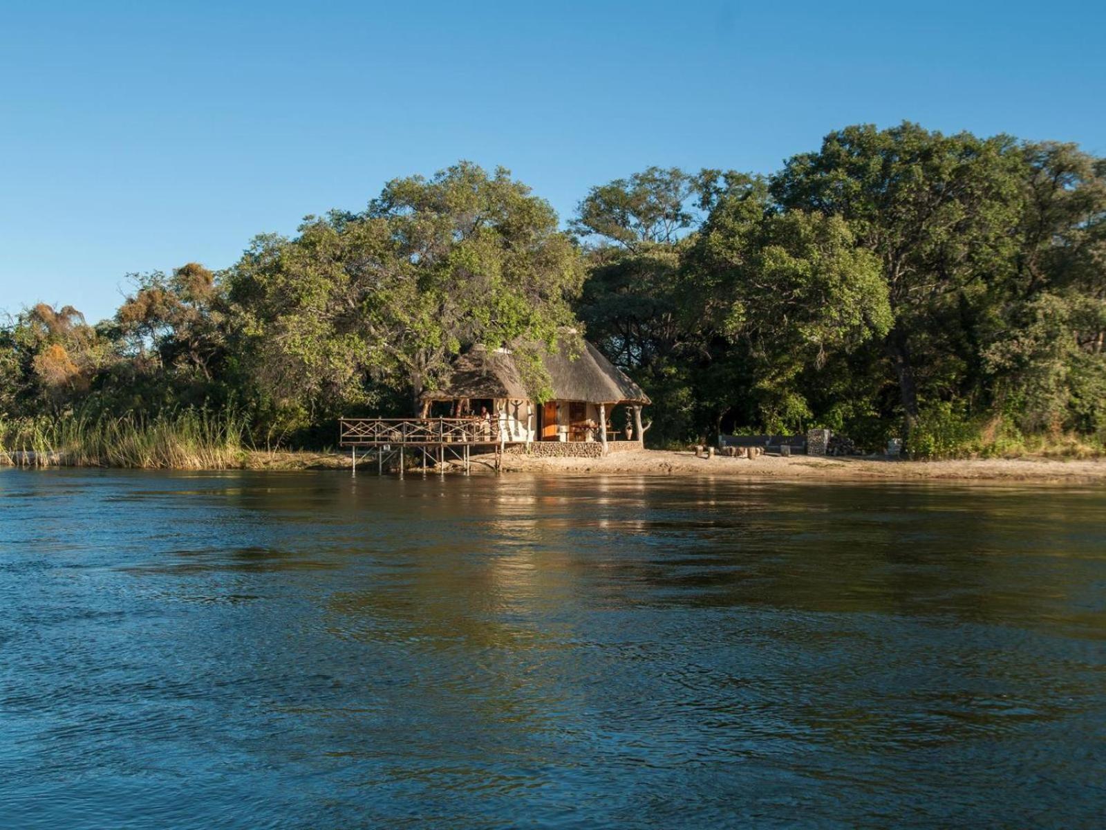 Mobola Lodge Mamono ภายนอก รูปภาพ