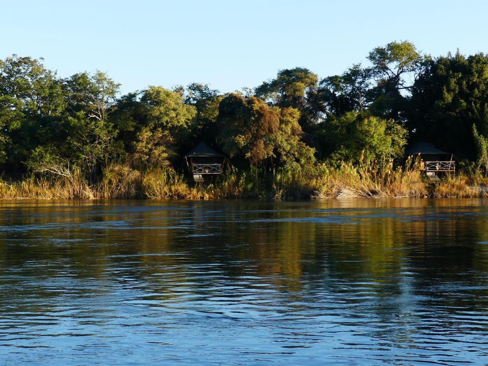 Mobola Lodge Mamono ภายนอก รูปภาพ
