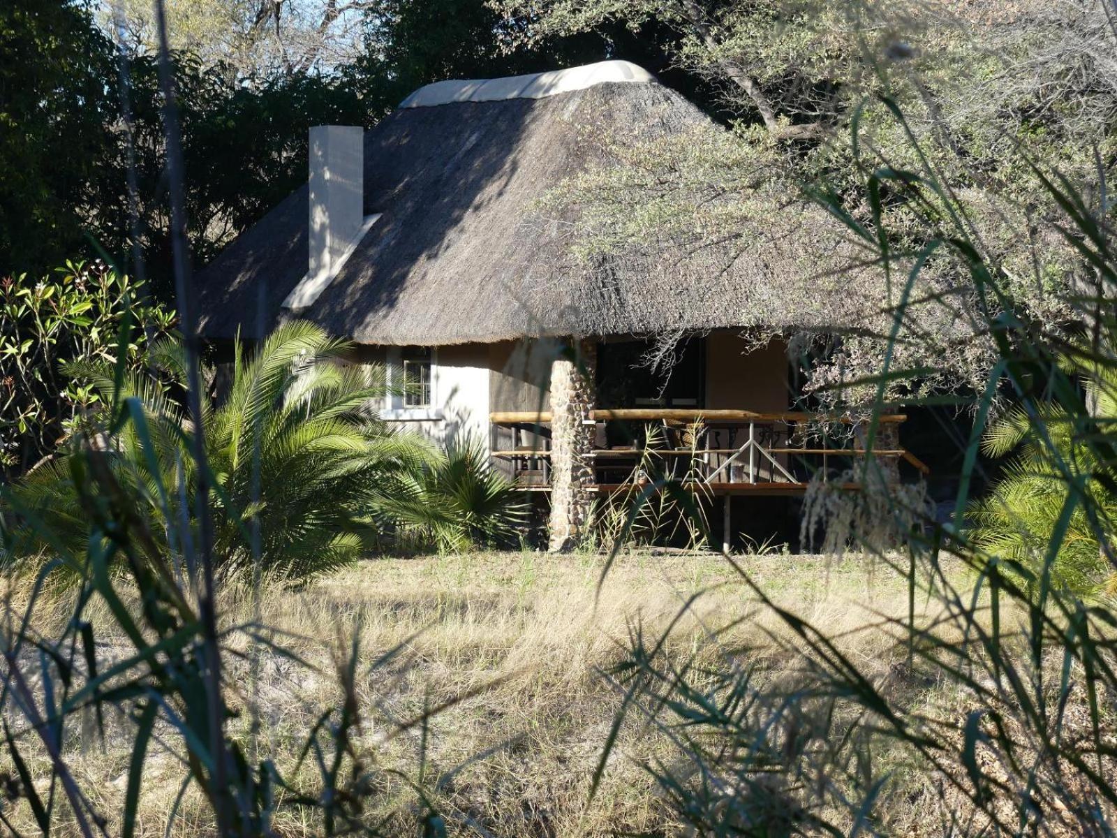 Mobola Lodge Mamono ภายนอก รูปภาพ