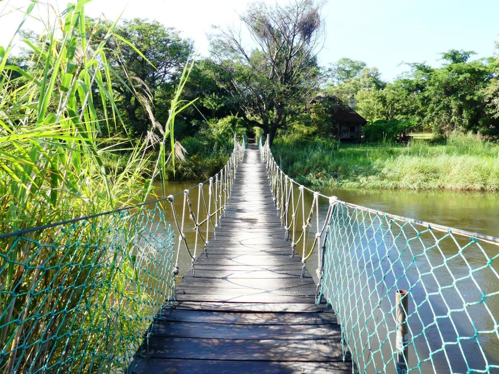 Mobola Lodge Mamono ภายนอก รูปภาพ