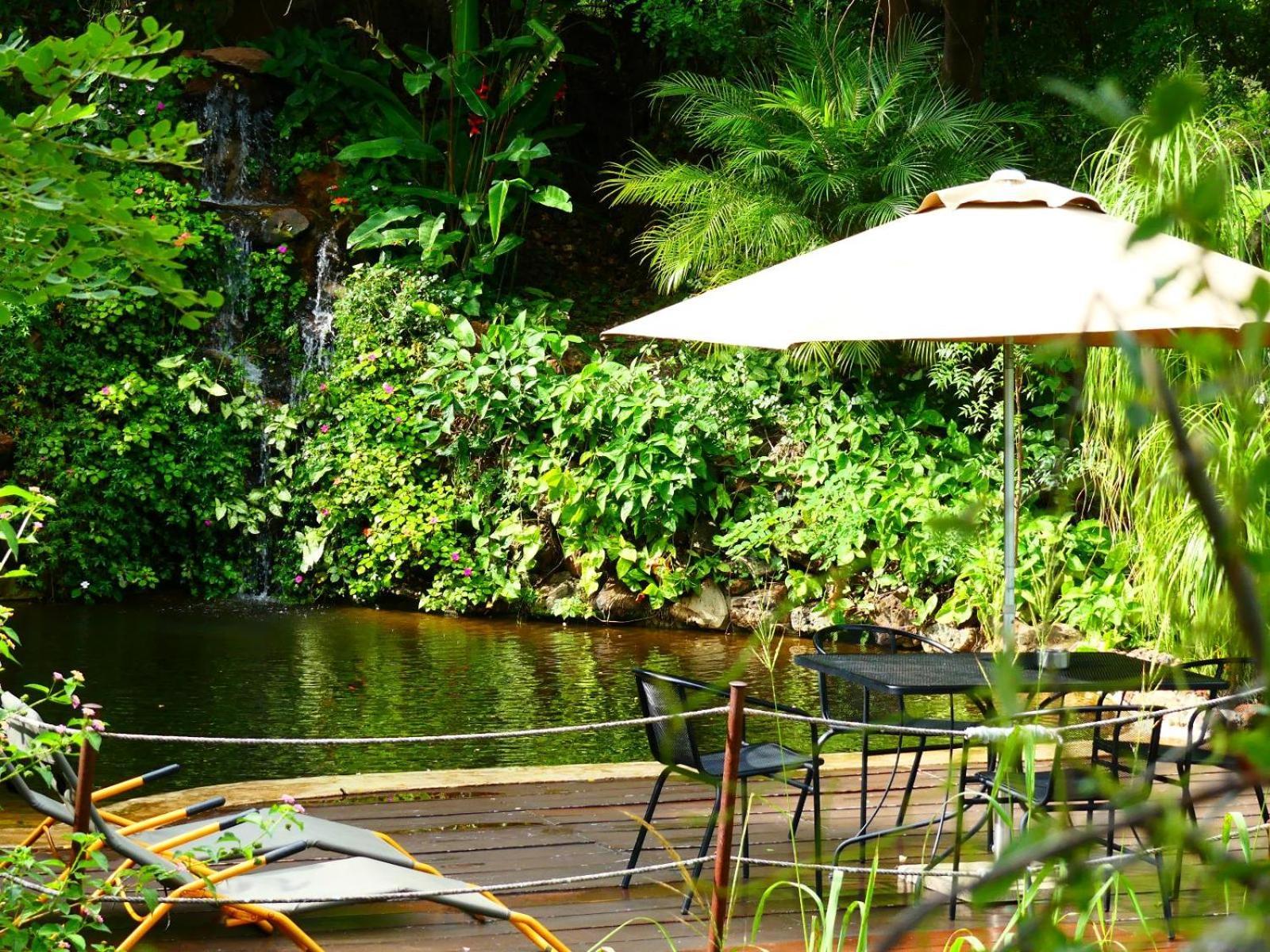 Mobola Lodge Mamono ภายนอก รูปภาพ