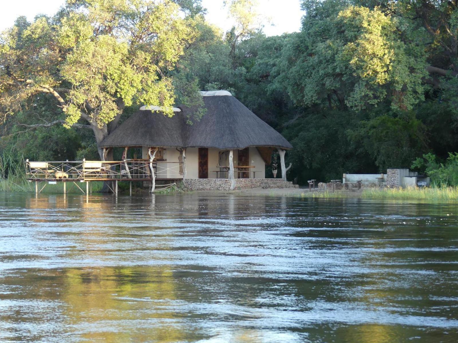 Mobola Lodge Mamono ภายนอก รูปภาพ